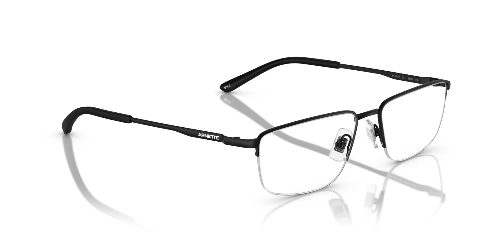 Arnette Miez 6147 Eyeglasses - view 26